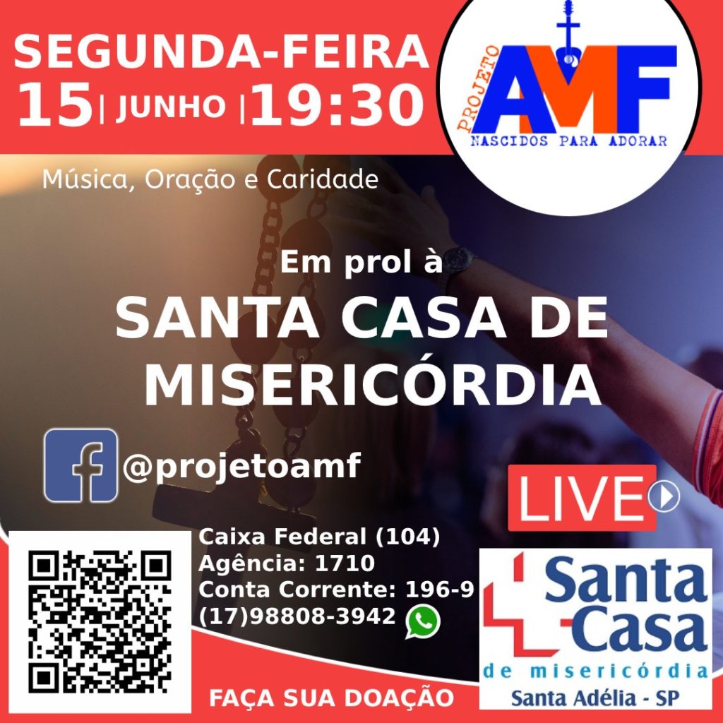 Projeto AMF